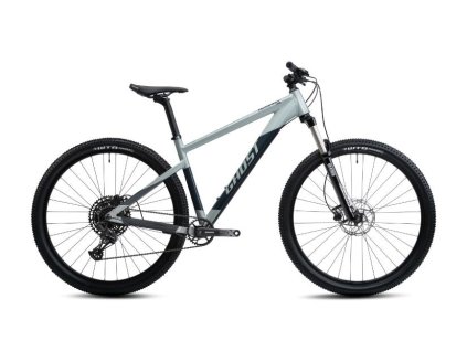 Bicykel GHOST Nirvana Base 29 Grey/Grey
