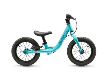 Odrážadlo Academy Grade 1 - 12" (od 85cm) tyrkysová