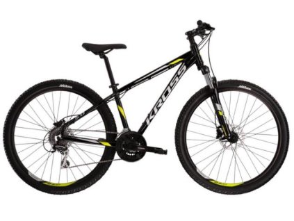 Bicykel Kross Hexagon 5.0 29"