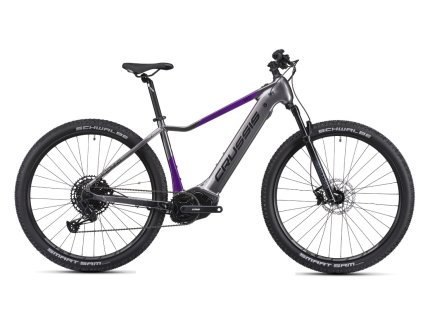 Elektrobicykel Crussis e- Fionna 9.10 (720Wh) 2025