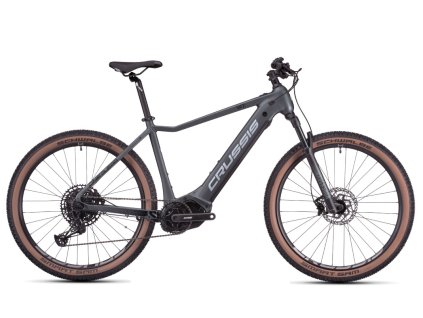 Elektrobicykel Crussis e- Guera  9.10 (720Wh) 2025