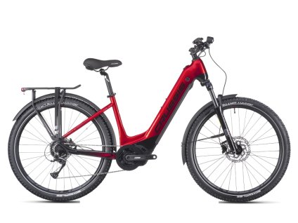 Elektrobicykel Crussis e-Country 7.10-(720Wh)