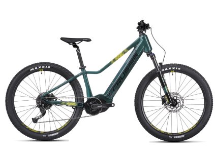 Juniorsky elektrobicykel CRUSSIS e-Atland 6.10 522Wh
