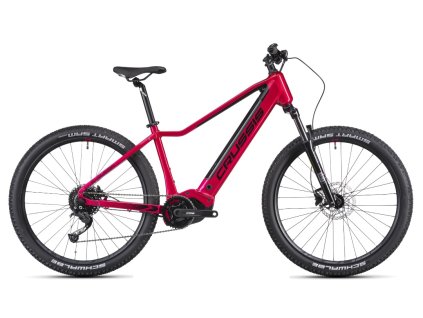 Dámsky elektrobicykel Crussis  E- Guera 7.11-  715 Wh model 2026