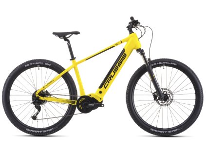Horský elektrobicykel Crussis e-Largo 7.11-(715 Wh) 2026
