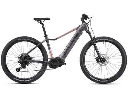 Dámsky elektrobicykel Crussis E - Guera 9.10 900Wh