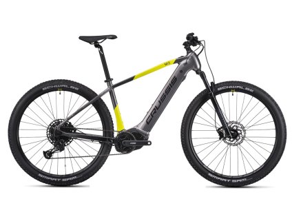 Elektrobicykel Crussis e-Largo 9.10 (720Wh) 2025