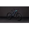 Elektrobicykel CUBE Stereo Hybrid ONE44 HPC Race 800 smaragdgrey´n´prism 2026