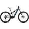 Elektrobicykel CUBE Stereo Hybrid ONE44 HPC Race 800 smaragdgrey´n´prism 2026