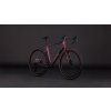 Gravel bicykel Cube Nuroad C:62 EX shiftblush´n´art 2026