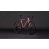 Gravel bicykel Cube Nuroad ONE ruby´n´puce2026
