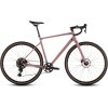 Gravel bicykel Cube Nuroad ONE ruby´n´puce2026