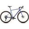 Gravel bicykel Cube Nuroad EX blueiris´n´lilac 2026