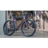 Gravel bicykel Cube Nuroad SLX molotov´n´black 2026