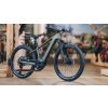 Juniorský elektrobicykel Acid 240 Hybrid Rookie SLX 400x reedgreen´n´matrix 2026