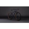 Horský bicykel CUBE Attention SLX purplegalaxy´n´black MODEL 2026