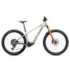 Elektrobicykel Crussis  e-Hard 11.11-(800 Wh) Avinox DJI