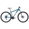 Bicykel CTM Rein 3.0 29" hlboká modrá / strieborná 2022