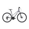 Krosový bicykel CTM MAXIMA 1.0 - matná šedá 2026