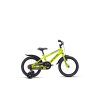 Bicykel CTM Tommy matná limetková 2026