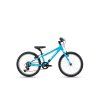 Detský bicykel CTM FLASH 20" matná modrá 8,2kg !