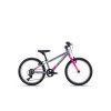 Detský bicykel CTM FLASH 20" matná šedá 8,2kg !