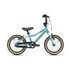 Bicykel Academy Grade 2 14" tyrkysová