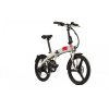 Elektrobicykel S-BIKES F50E