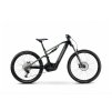 Elektrobicykel Ghost E-ASX 130 Essential B625 Black/Green