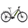 Krosový bicykel Crussis e-Savela 7.10-(720 Wh) 2025