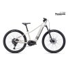 Dámsky elektrobicykel CTM Ruby GX PRO 27,5 matná zlatosivá / šedá 2025