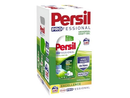Persil 6l prací gel na 130 praní - univerzal