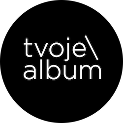 Tvoje album