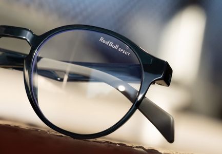Brýle Red Bull Spect