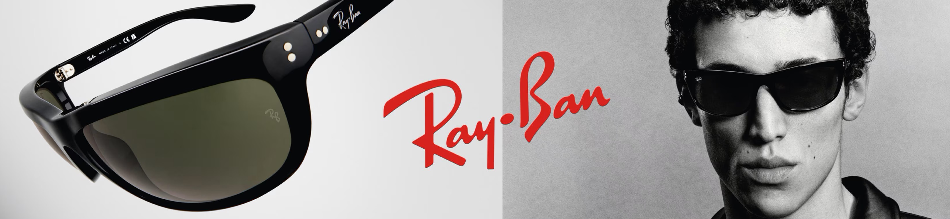 Ray-Ban dioptrické brýle