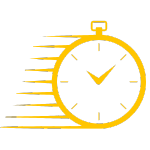 rychlé dodání zboží