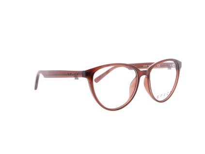 13371 1 spect frame ari 005 x tal mauve 50 15 145