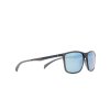 18827 rbs sun redps100 02p dark grey smoke with blue mirror vel 59