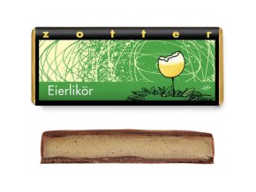 ZOT1633 vanocni cokolada vajecny liker bio