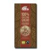 Sole_100 cokolada_bez cukru a sladidel_vegan 100g