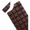 Sole_100 cokolada_bez cukru a sladidel_vegan 100g_bar