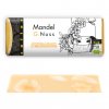 ZOT25898 bio bila cokolada mandlovy nugat a mandle both