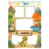 dino bez