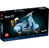 LEGO Creator Expert 10298 Vespa 125