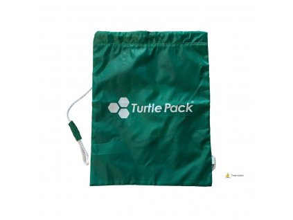 Batůžek na Turtle pack