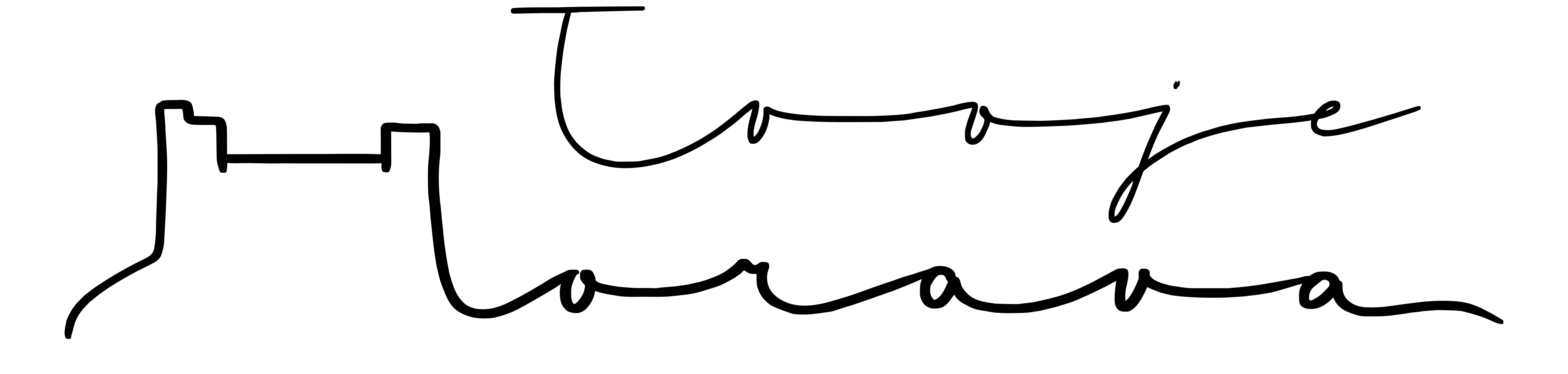 Tvoje Morava