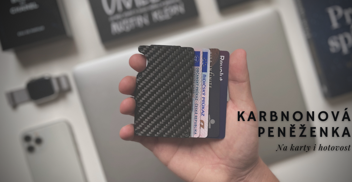 karbon stul