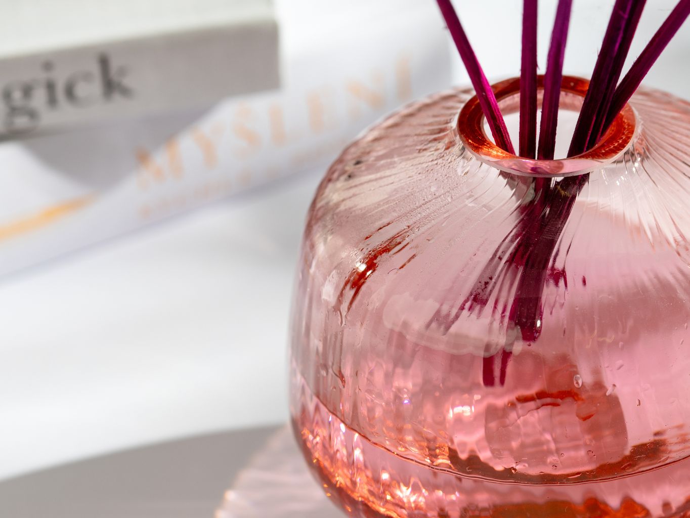 Unikátní Aroma difuzéry