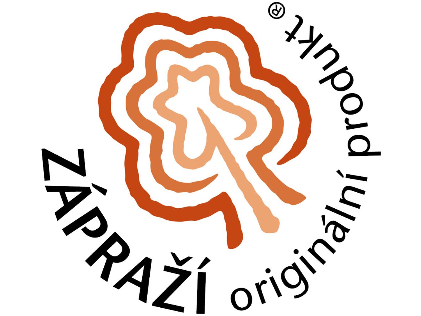 ZÁPRAŽÍ Originální produkt