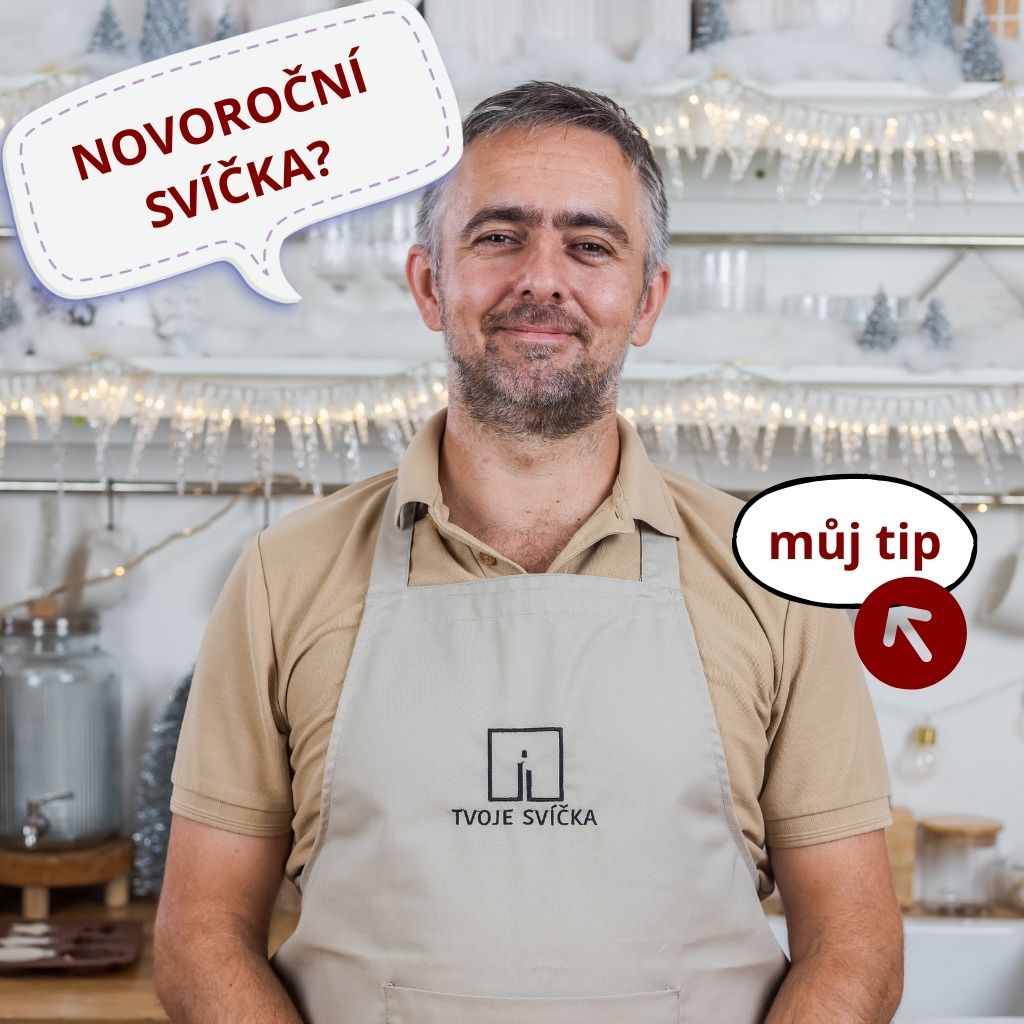 NOVOROČNÍ TIP